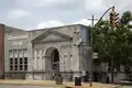 Limestone Drug building, Athens