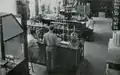 Resin and varnish inspection laboratory