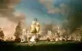 Image 58The Battle of Cape Passaro, 11 August 1718 (from History of Spain)
