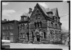 Newburgh Savings Bank (1866–68)