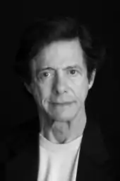 Photo of Leonard Peikoff