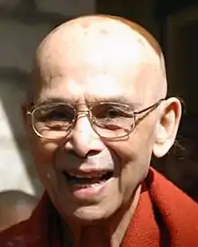 Acharya Buddharakkhita