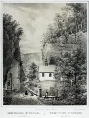 Verena Schlucht
