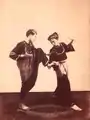 Pencak Silat of Sumatra (c. 1915)