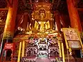 Inside Wat Phumin