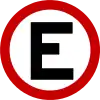 Parking allowed