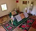 Dervish Sokoli Shrine