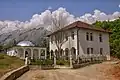 Buçaj Mosque and Shrine of Rexhep Beli