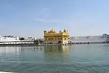 GoldenTemple