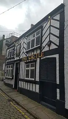 Photo of The Castle pub