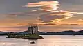 Castle Stalker