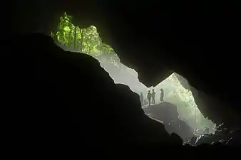 Caverna do Couto