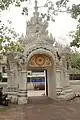 Gate to Wat Phra Singh