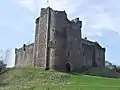 Doune Castle