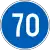 Minimum speed limit (FI)