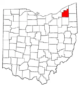 Geauga County, Ohio