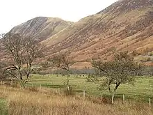 Glen Nevis