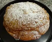 Hutkrapfen