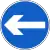 Turn Left