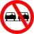 No overtaking