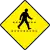 Pedestrian crossing