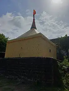 Kalinka Devi Mandir