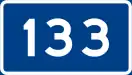 County road (3 digits)