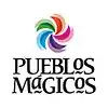 Logo of the Pueblo Mágicos program