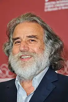 Mimmo Cuticchio