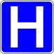 Information: hospital