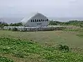 Japan's Southernmost peace Monument