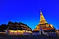 Wat Phra That Chae Haeng