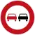 No overtaking (DE)